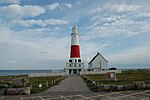 Miniatura para Portland Bill