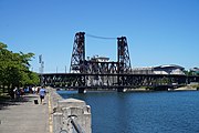 Steel Bridge