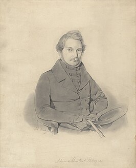 Adrien Constant de Rebecque