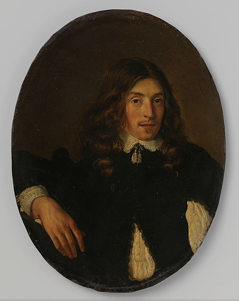 File:Portret van een jonge man. Rijksmuseum SK-A-1345.jpeg