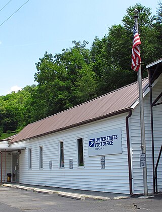 <span class="mw-page-title-main">Birchleaf, Virginia</span> Unincorporated community in Virginia, United States