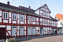 Poststraße 2 Rotenburg an der Fulda 20180223 004