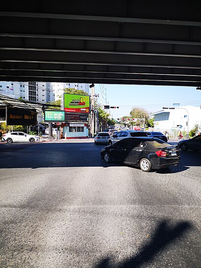 วิธีการเดินทางไปที่ แยกประชานุกูล โดยระบบขนส่งสาธารณะ – เกี่ยวกับสถานที่