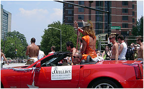 Pride 2007