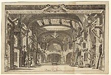 Prison d'Amadis from Jean-Baptiste Lully's Amadis de Gaul - Original.jpg