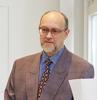 <span class="mw-page-title-main">Volodymyr Potulnytskyi</span> Ukrainian historian