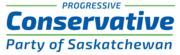 Progressive Conservative Party of Saskatchewan logo.png