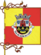 Flag of the Concelhos Alter do Chão