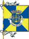 Flag of the concelhos Câmara de Lobos