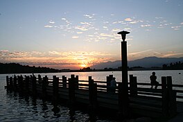 Puddingstone Waduk 2.jpg