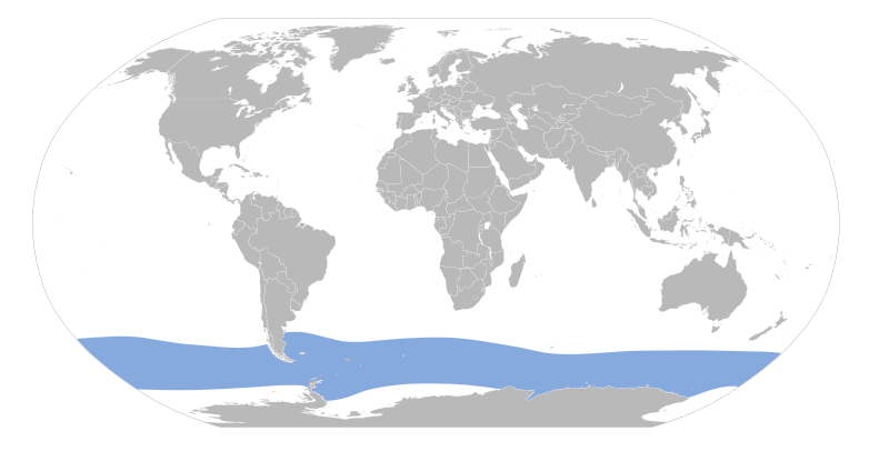 File:Pygoscelis antarcticus map.svg