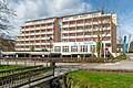 * Nomination Werzer`s Hotel Resort on Werzerpromenade #8, Pörtschach, Carinthia, Austria -- Johann Jaritz 01:56, 5 April 2024 (UTC) * Promotion  Support Good quality. --Bgag 02:48, 5 April 2024 (UTC)