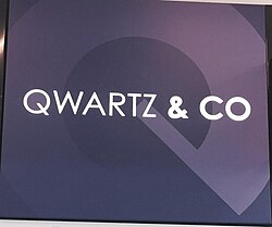 Qwartz (centre commercial)