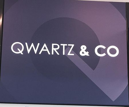 QWARTZ