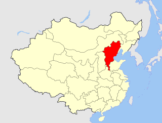 Zhili,  Jiangsu, China