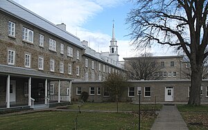 Hospital General de Québec