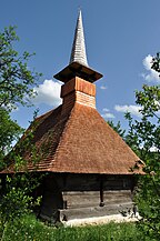 Biserica de lemn din Ticu-sat (monument istoric)