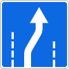 RU road sign 5.15.2 I.svg