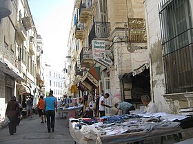 Imagen ilustrativa del artículo Souk Edabaghine