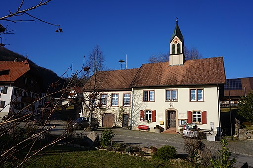 Raich-Ried Rathaus