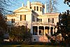 Raines-Carmichael House, Macon, GA, US.jpg