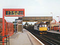 Thumbnail for File:Rainham Station - geograph.org.uk - 215988.jpg