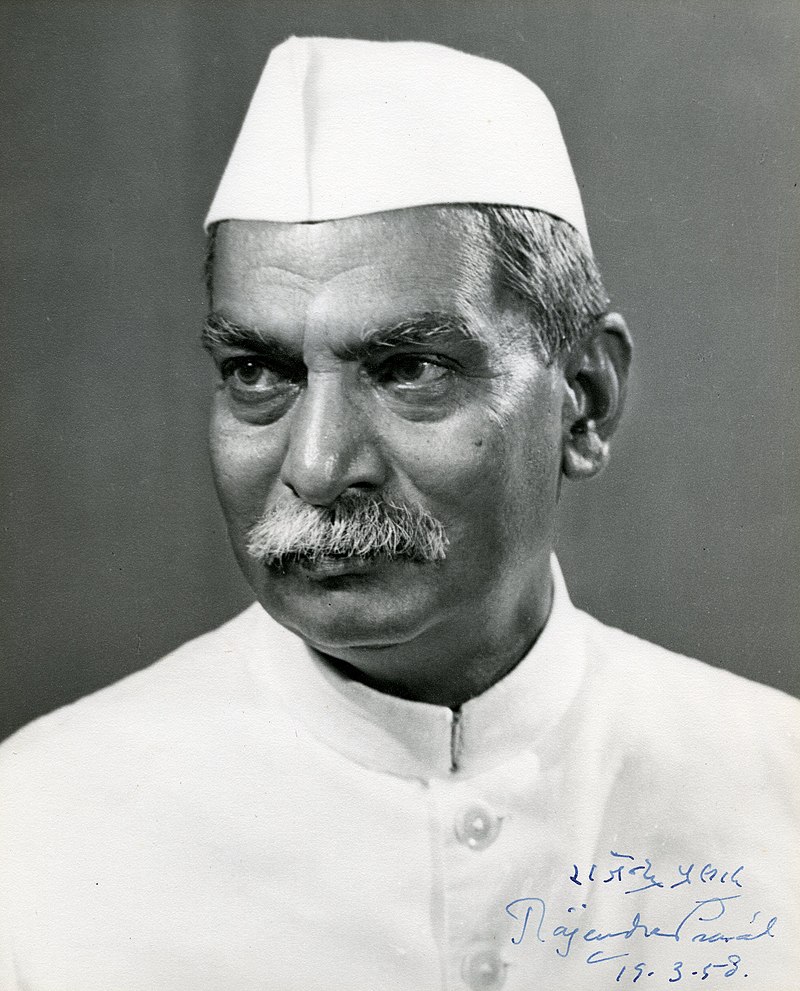 Rajendra Prasad - Wikipedia