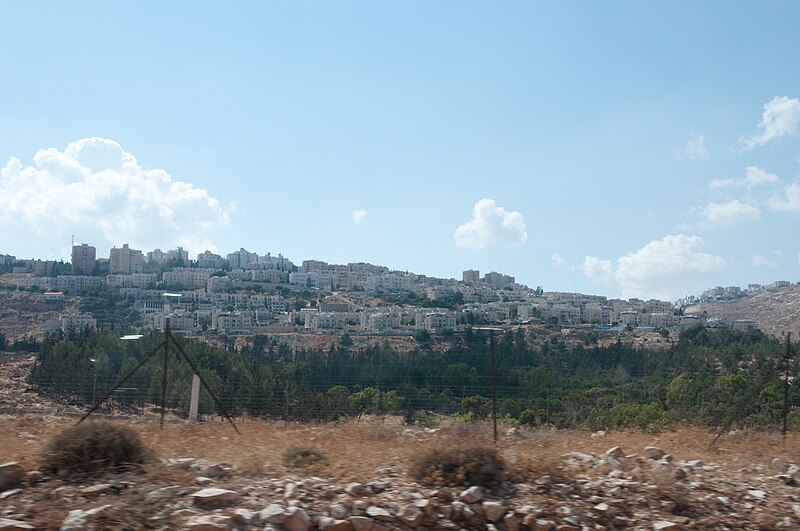 File:Ramallah (3756665939).jpg