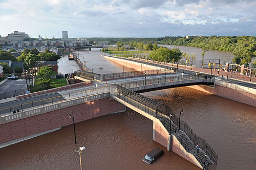 Совершенная река. Раритан (река). New Jersey River. Раритан.