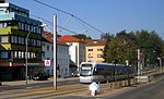 Thumbnail for Saarbahn