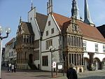 Rathaus (Lemgo)