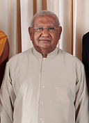 Ratnasiri Wickremanayake: Age & Birthday