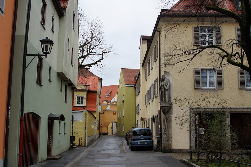 File:Regensburg - panoramio (83).jpg