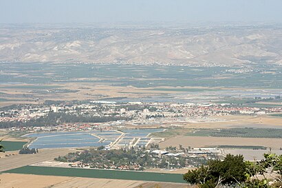 איך מגיעים באמצעות תחבורה ציבורית  לקיבוץ רשפים? - מידע על המקום