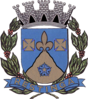 Coat of arms of Restinga