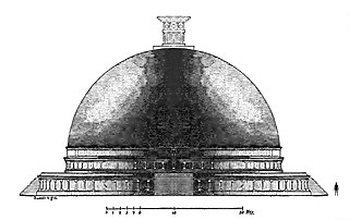 <span class="mw-page-title-main">Manikyala Stupa</span> Buddhist stupa in Punjab, Pakistan