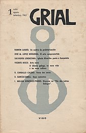 Isidoro Millán González-Pardo: Traxectoria, Publicacións (selección), Vida persoal