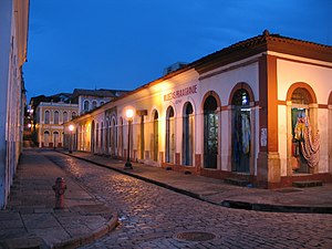 São Luís, Maranhão