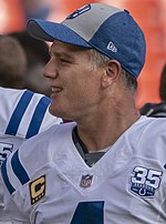 Thumbnail for Adam Vinatieri