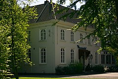 Vrouwenhof, Roosendaal (ca. 1790)