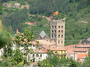 Campanario de Ripoll.JPG