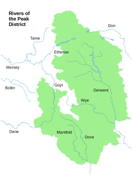 File:Rivers of the Peak District.png