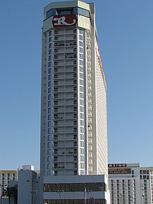 Riverside Resort kaj Casino.jpg