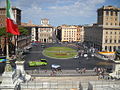 Vignette pour Piazza Venezia