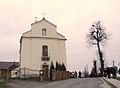 Roman Catholic church of St. Archangel Michael