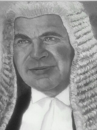 <span class="mw-page-title-main">Ronald Appleton</span> Former Crown Prosecutor for Northern Ireland