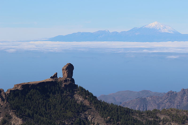 File:Roque Nublo y Pico del Teide - WLE Spain 2015.jpg