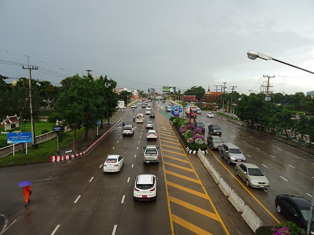 Phitsanulok