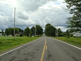 Illustrasjonsbilde av artikkelen Route 269 (Quebec)