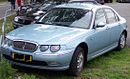 Rover 75